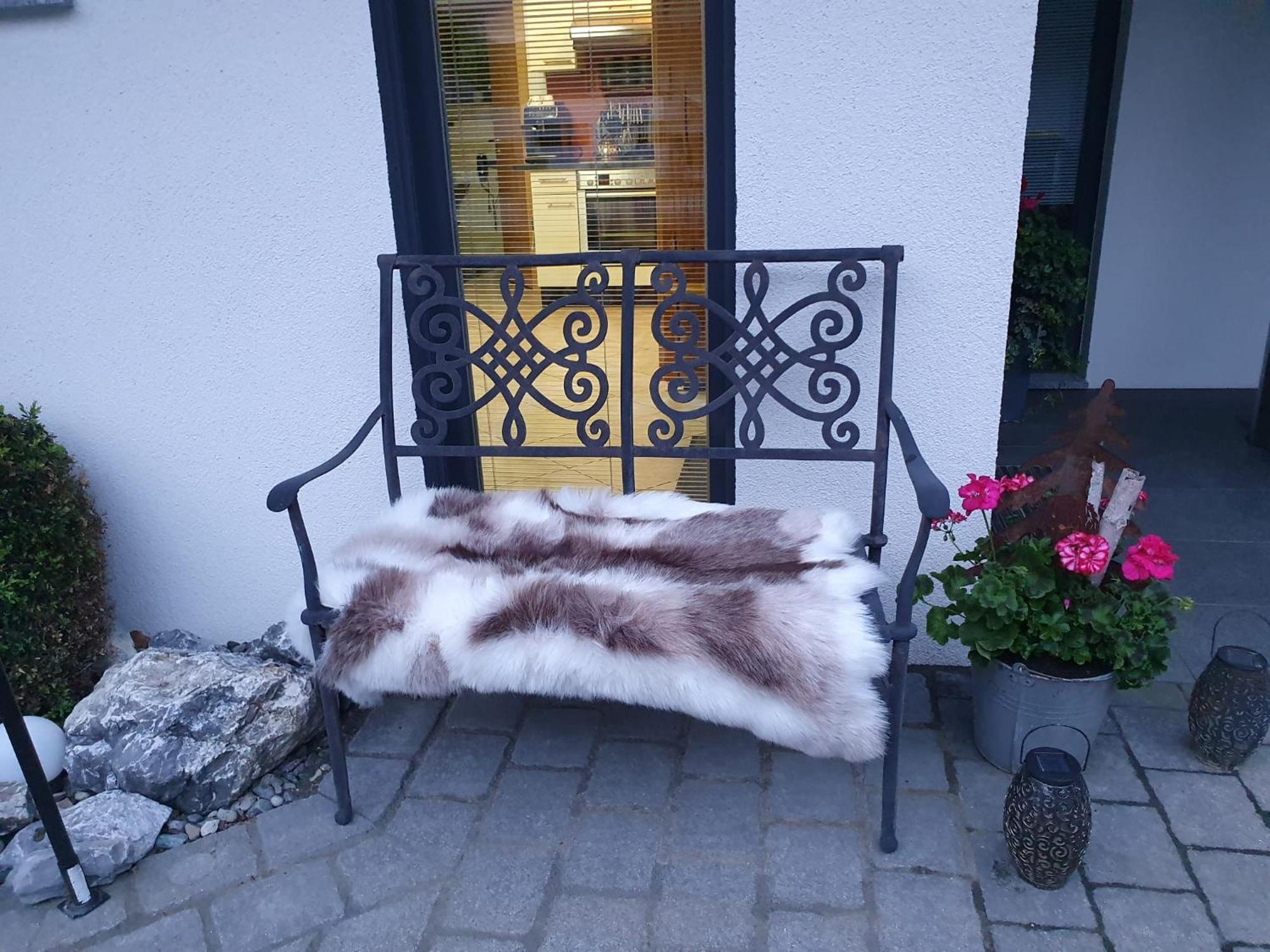 Ferienwohnung Familie Fritsch Bodnegg Eksteriør billede